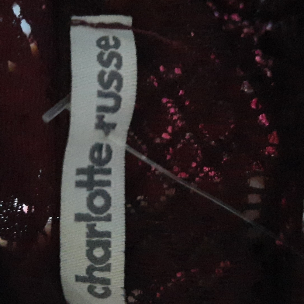Charlotte Russ Night Dress XL - Picture 6 of 8